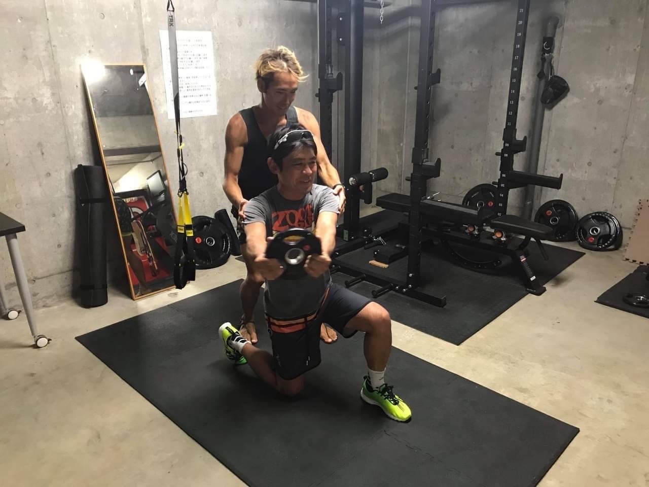 水泳上達のためのカラダトレーニング | e-moshicom（イー・モシコム）