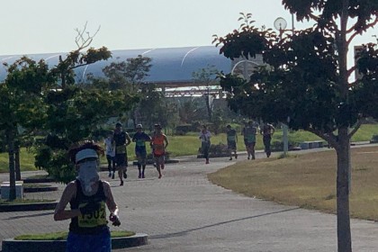 愛知県 第2回 ラグーナビーチ年忘れ30キロアンドハーフマラソン Runnet ランネット 大会ガイド エントリー