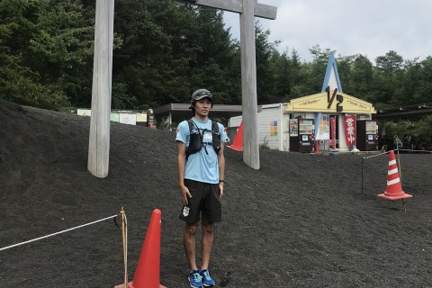 マラソン強化練習会〜距離走〜 presents From Topgear Hiroshima