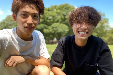 中村陵介／城西廉