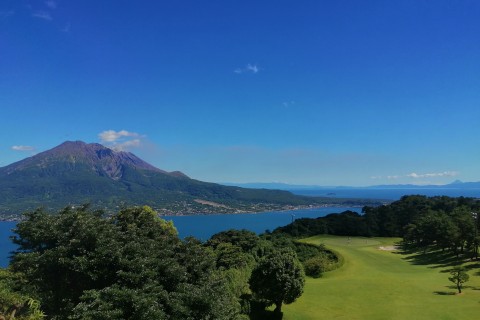 南国カンツリークラブ