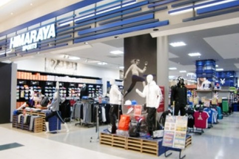 株式会社ヒマラヤイオンモール富士宮店