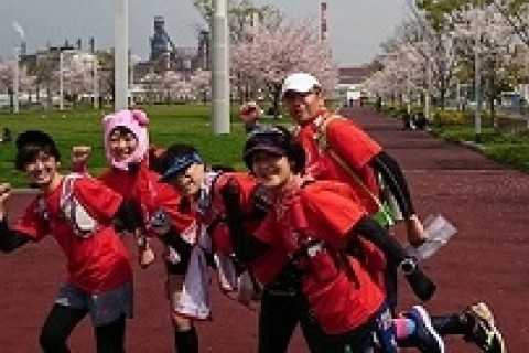 金栗四三生誕の地スマートロゲイニング in なごみ