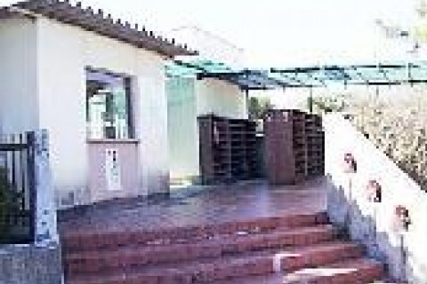 市営新田プール