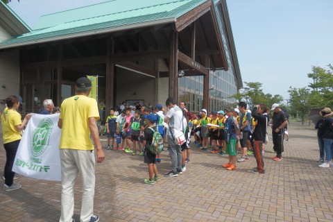 ライフ・チャレンジ・ザ・ウオークｉｎ楠