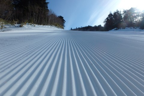 信州松本野麦峠スキー場