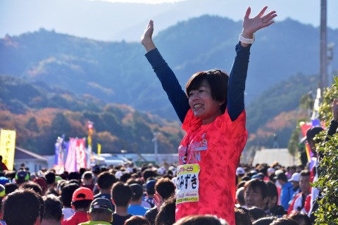 （定員到達）【公式】お伊勢さんマラソンランニング教室in陸上競技場