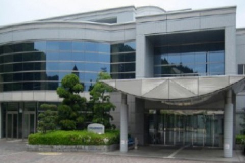 今治市玉川総合公園運動場