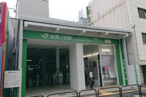 下町界隈厳選コース