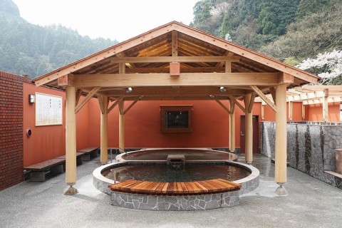 マイントピア別子