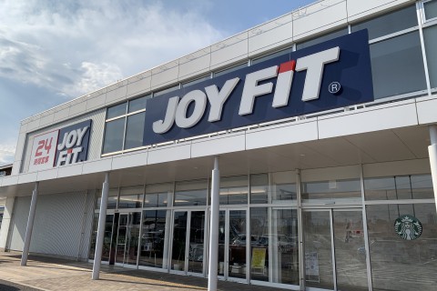 スポーツクラブJOYFIT24松本庄内