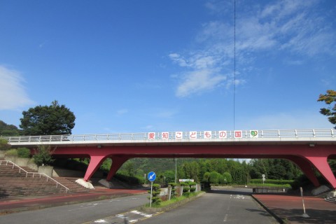 にしお駅伝フェスティバル　Aコース（2.4区）