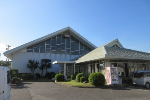 西尾市／吉良野外趣味活動施設