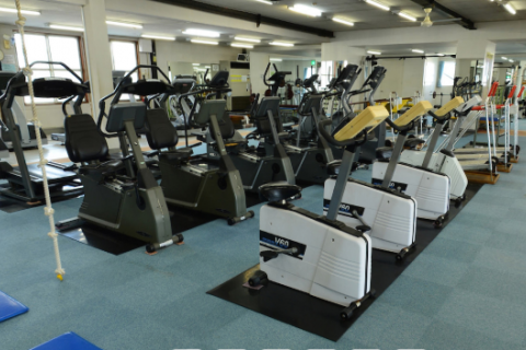 コア・スポーツプラザ