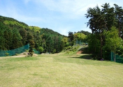 大信ゴルフショートコース