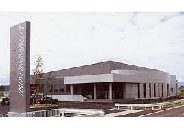 北星ボウルアネックス