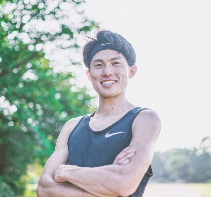 講師：高久龍 選手