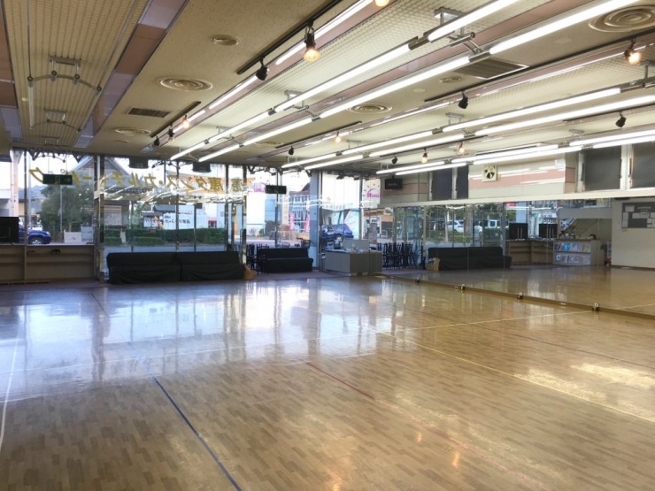 波恵ダンス・カルチャーパーク