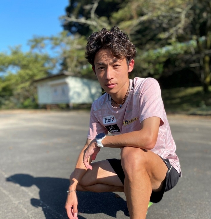 講師：福田穣 選手