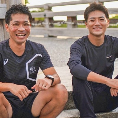 【市民ランナー高速化プロジェクト】 【市民ランナー高速化プロジェクト】