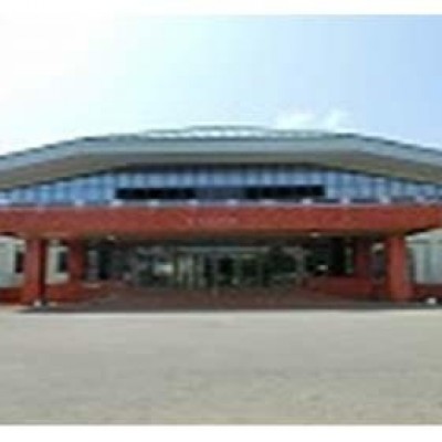 大館市／比内体育館