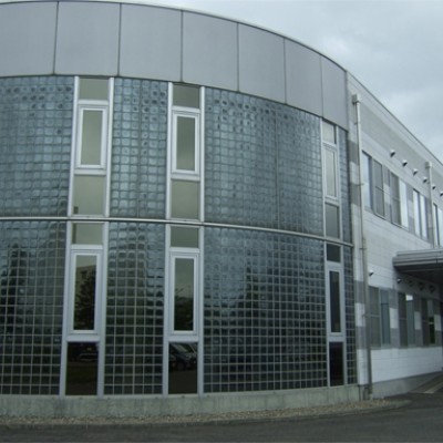 北上市アカデミースポーツ施設