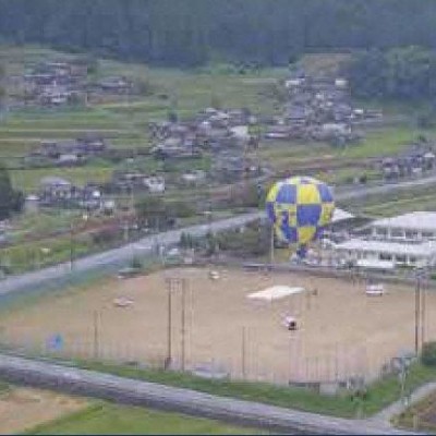 わちグラウンド