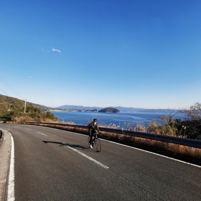 宿毛～愛南海岸線コース