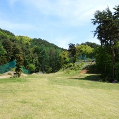 大信ゴルフショートコース