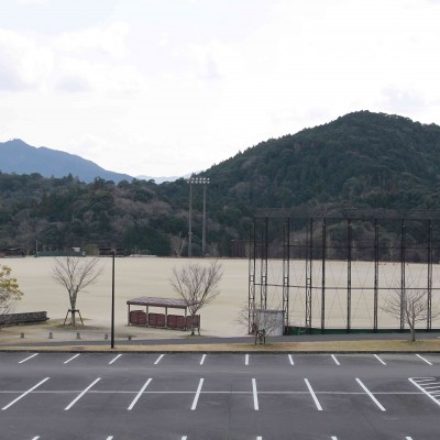 宿毛市総合運動公園（多目的グラウンド）