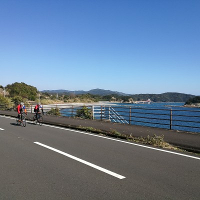 国道321号ぐるっとコース