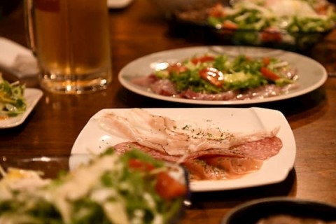 UNKNOWN KYOTO 紅葉の東山をトレイルラン