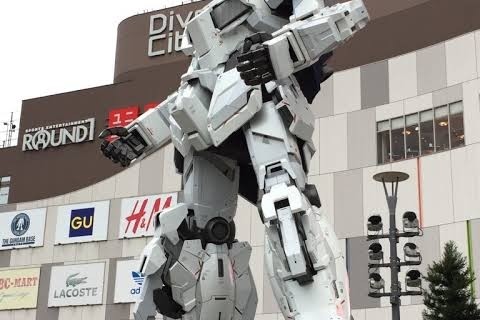 【延期します】オリンピックベイエリア×東京スポットRun