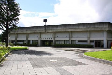 達子森公園達子森野球場
