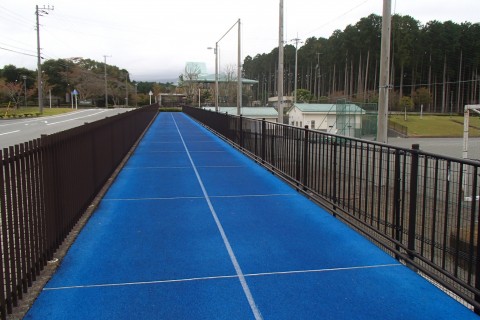 ★御殿場市-8★スポーツ公園丸尾パーク