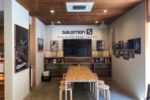 高尾山トレイルランニングツアー第1弾 with 吉田香織