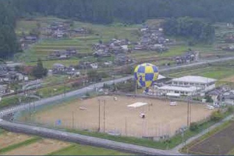 わちグラウンド