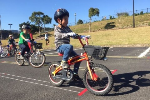 すくもサイクルフェスティバル2020