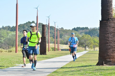 第9回トレランフェスin岡崎