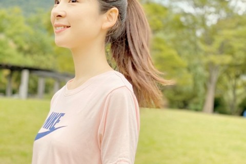 いつもありがとうランニング祭り〜大阪〜　たむじょーSUI