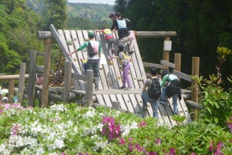 四日市スポーツランド