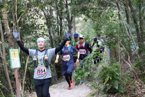 第9回トレランフェスin岡崎