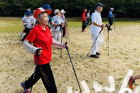 楽　SPO船木　愛顔フエスタ2020大会
