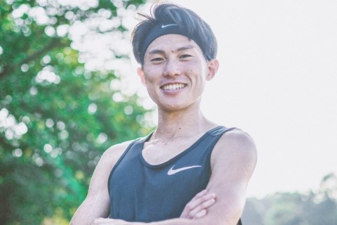 【初中級者】長居公園 -MGCファイナリストと走ろう- RUNSHOTランニング教室
