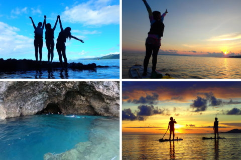 石垣島シュノーケルツアー