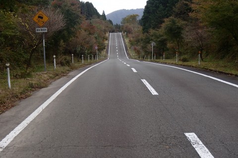 ★裾野市★ふじ山ゆめロード
