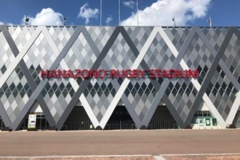 SALSATION®教室（木曜日）