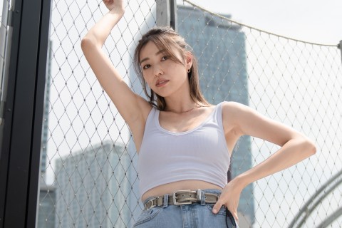 【先着50名＊女性限定】ラフィネ主催＊FITVIBESピラティス＆RUN　SHIHO＊SESSION