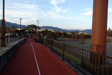 ★御殿場市-2★高根ふれあい広場