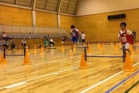 ミズノヘキサスロン